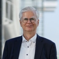 Michael Eckardt