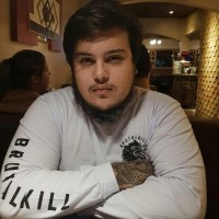 Nicolas Sourient