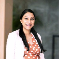 Rani Rajasingham