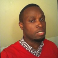 Chris Bitoye