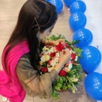 Arshia Aslam