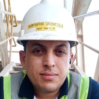 Ahmed Mahmoud Saad
