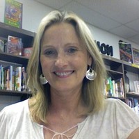 Cathy Walker