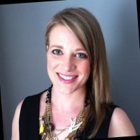 Sarah Robertson, Cpa
