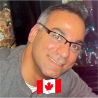 Ehsan Aslani