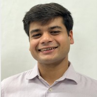 Rohan Garg