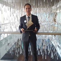 Javier Isaias Leiciaga Caballero