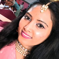 Deepmala Gupta