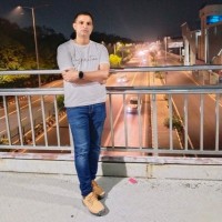Raj Rajesh