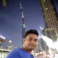 Md Afroz Afroz
