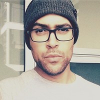 Sean Anthony