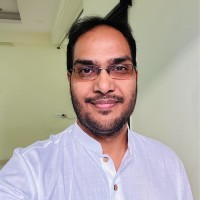 Md Umar Iqbal