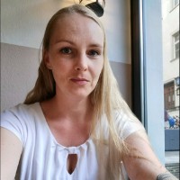 Bernadette Böhm