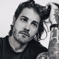 Adam Warner