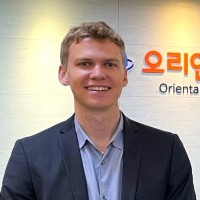 Frederik Overgaard Larsen