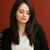 Christina Magdalianidi