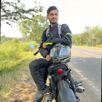 Sharukh Jamadar