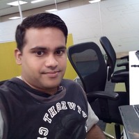 Faisal Surve