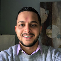 Abiel Peña