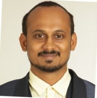 Vinoth Robert Xavier