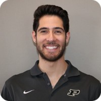 Saul Guzman