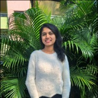 Mayuri Pawar