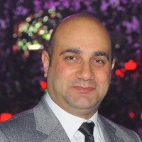 Murat Muhurdaroglu