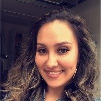 Alisha Villarini