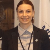 Marta Bibilashvili