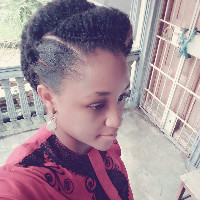Unekwu Ruth