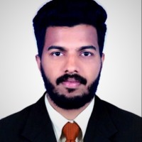 Aswanth Krishnan M V