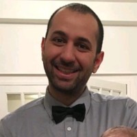 David Bouneb