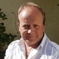 Joaquim Alves Ribeiro