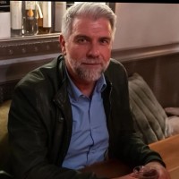 Garry Sibley
