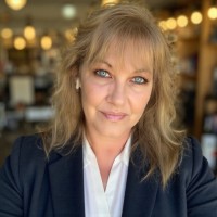 Cheryl Cyr, LMHC