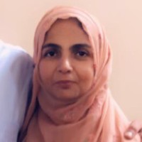 Shazia Ehsan