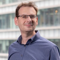 Jochen Reber