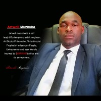 artwell muzimba