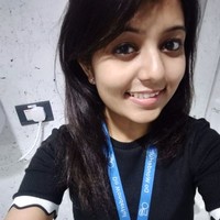 Pragya Roy