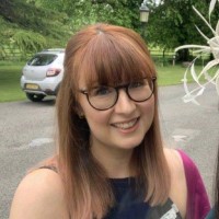 Natalie Oglesby (Nee Davies)