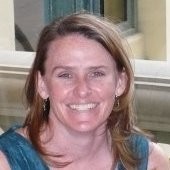 Kim Coleman Madsen