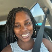 Amber Glover