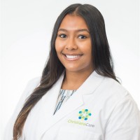 Apollonia Quiros Mhs Pa-C