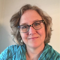 Suzanne Luck