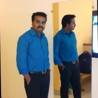 Dhanasekaran Ramasamy