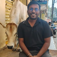 Sai Sharath Gampa