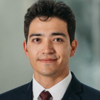 Nolan Burdett