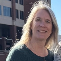 Leslie Williams