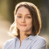 Anna Josephson-Day