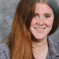 Jenna Bukowski, M.Ed